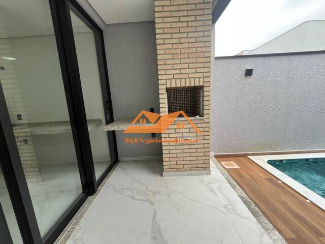 #369 - Casa para Venda em Sorocaba - SP - 3