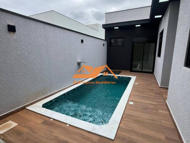 #369 - Casa para Venda em Sorocaba - SP - 2