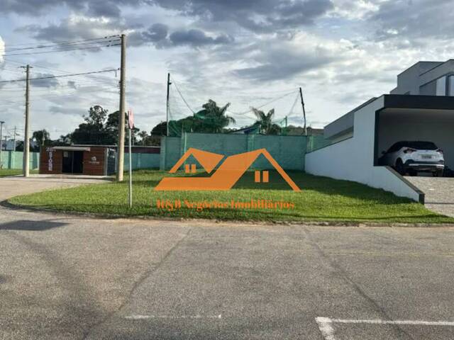 Terreno em condomínio para Venda em Sorocaba - 4
