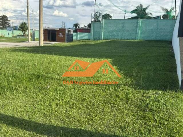#371 - Terreno em condomínio para Venda em Sorocaba - SP - 2