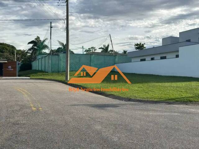 Terreno em condomínio para Venda em Sorocaba - 5