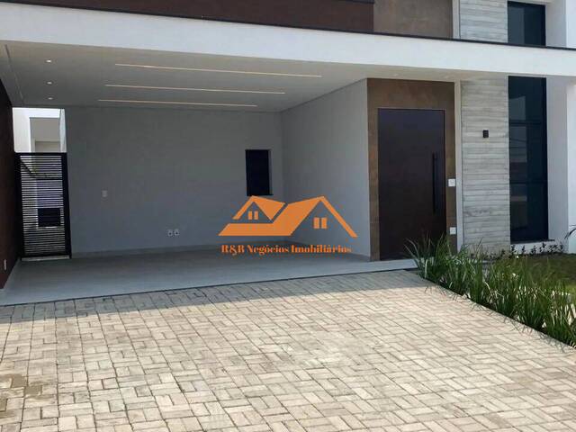 Casa para Venda em Sorocaba - 5