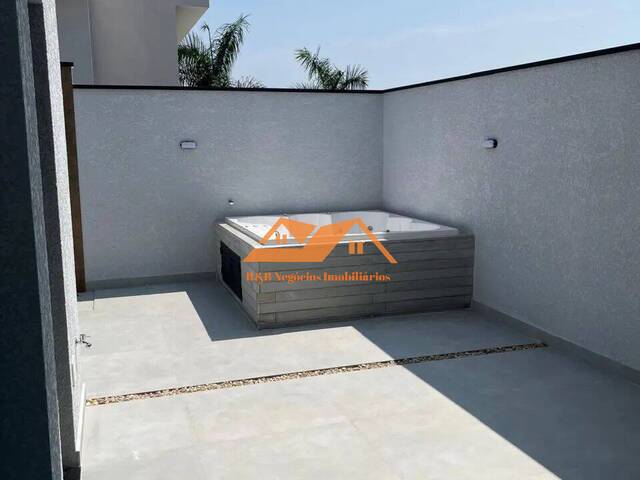 #372 - Casa para Venda em Sorocaba - SP - 3