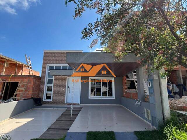 Venda em Horto Florestal - Sorocaba