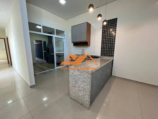 Casa para Venda em Sorocaba - 4