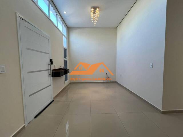 #373 - Casa para Venda em Sorocaba - SP - 3