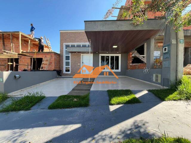 #373 - Casa para Venda em Sorocaba - SP - 2