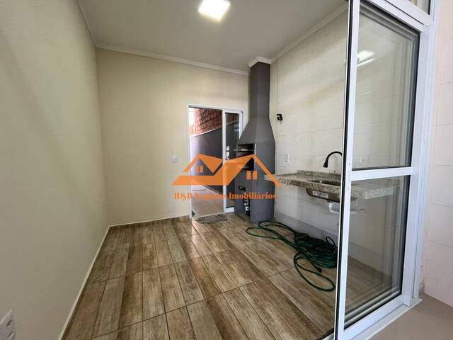 Casa para Venda em Sorocaba - 5