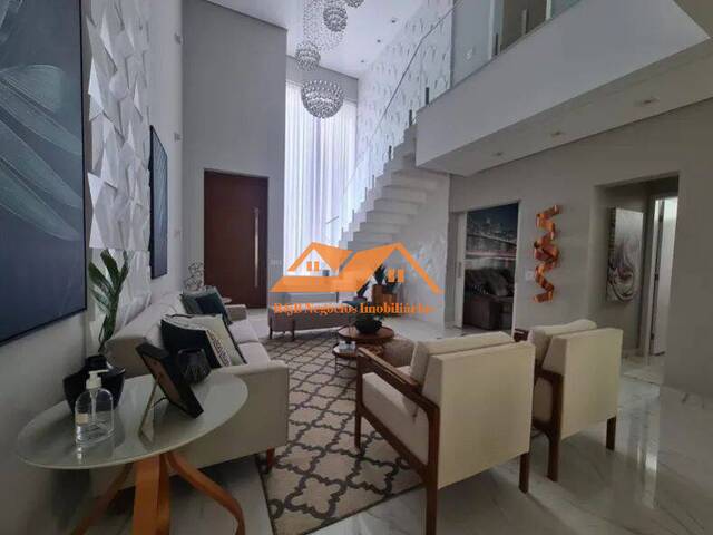 Casa em condomínio para Venda em Sorocaba - 4