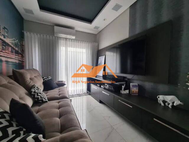 #374 - Casa em condomínio para Venda em Sorocaba - SP - 3