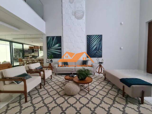 #374 - Casa em condomínio para Venda em Sorocaba - SP - 2
