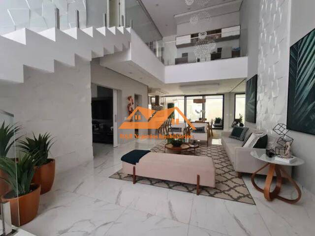 Venda em Iporanga - Sorocaba