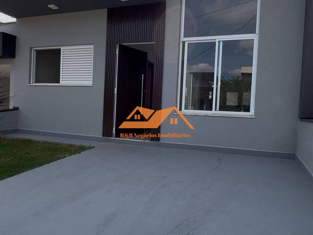 Venda em Jardim Residencial Villagio Ipanema I - Sorocaba