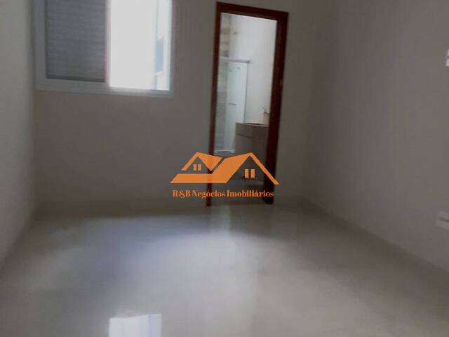 #375 - Casa em condomínio para Venda em Sorocaba - SP - 2