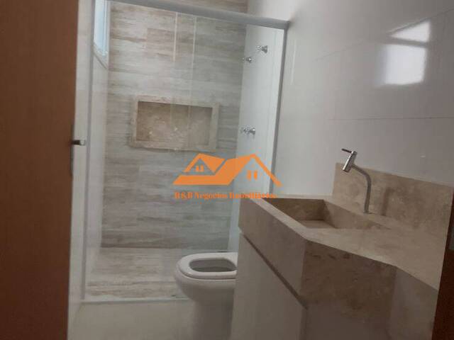 #375 - Casa em condomínio para Venda em Sorocaba - SP - 3