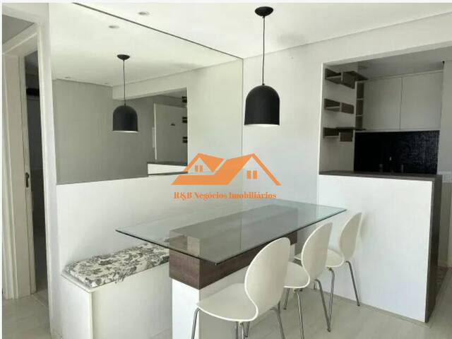 #376 - Apartamento para Venda em Sorocaba - SP - 2
