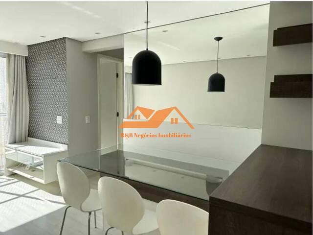 #376 - Apartamento para Venda em Sorocaba - SP - 3