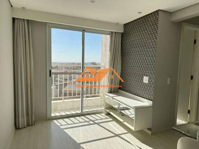 Venda em Jardim Guarujá - Sorocaba