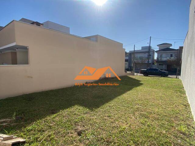 #356 - Terreno em condomínio para Venda em Sorocaba - SP - 3