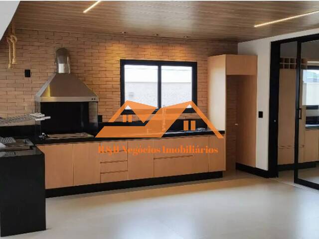 Casa em condomínio para Venda em Sorocaba - 3