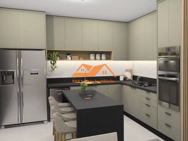 Casa para Venda em Sorocaba - 2