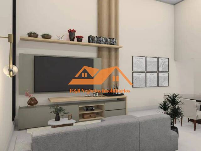 Casa para Venda em Sorocaba - 3