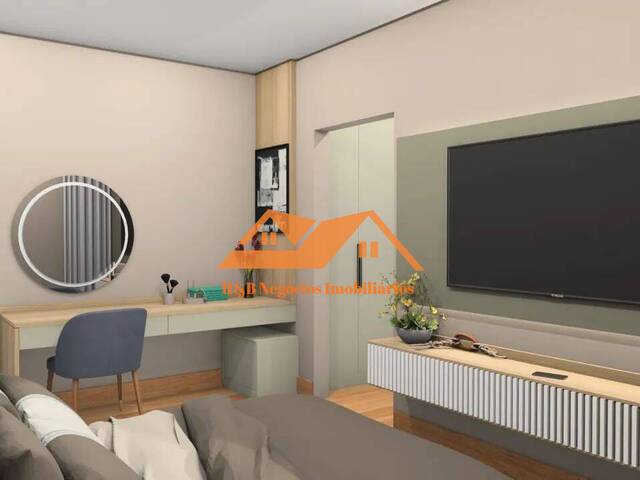 Casa para Venda em Sorocaba - 4