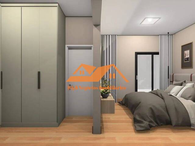 Casa para Venda em Sorocaba - 5