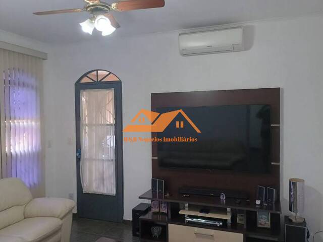 #379 - Casa para Venda em Sorocaba - SP - 3