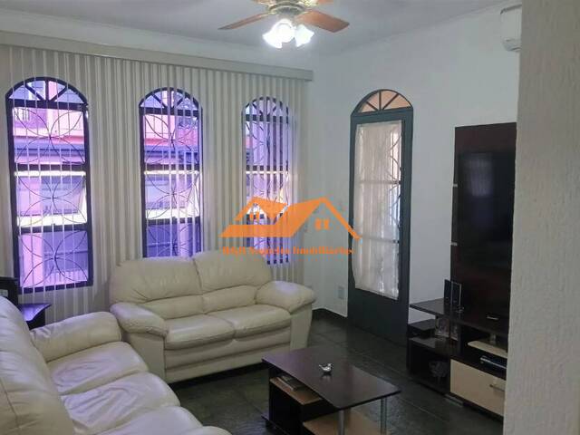 #379 - Casa para Venda em Sorocaba - SP - 1