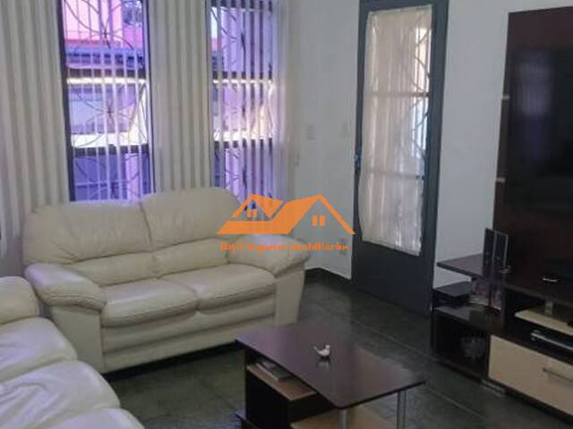 #379 - Casa para Venda em Sorocaba - SP - 2