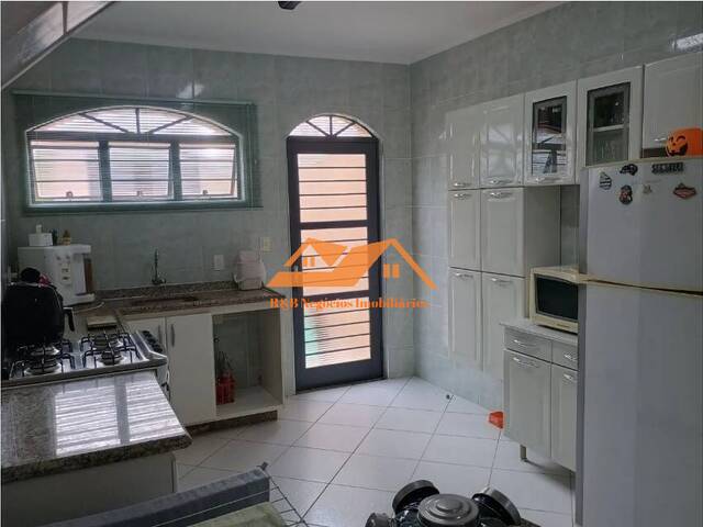 Casa para Venda em Sorocaba - 5
