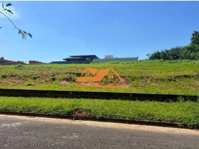 Terreno em condomínio para Venda em Votorantim - 2