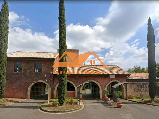 Terreno em condomínio para Venda em Votorantim - 3