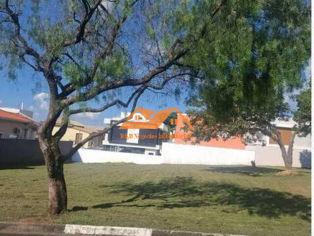 Terreno em condomínio para Venda em Sorocaba - 2