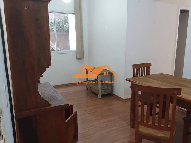 Apartamento para Venda em Sorocaba - 2