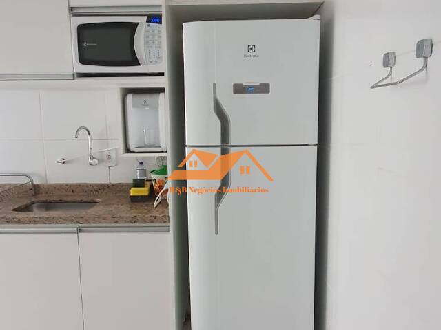 Apartamento para Venda em Sorocaba - 5