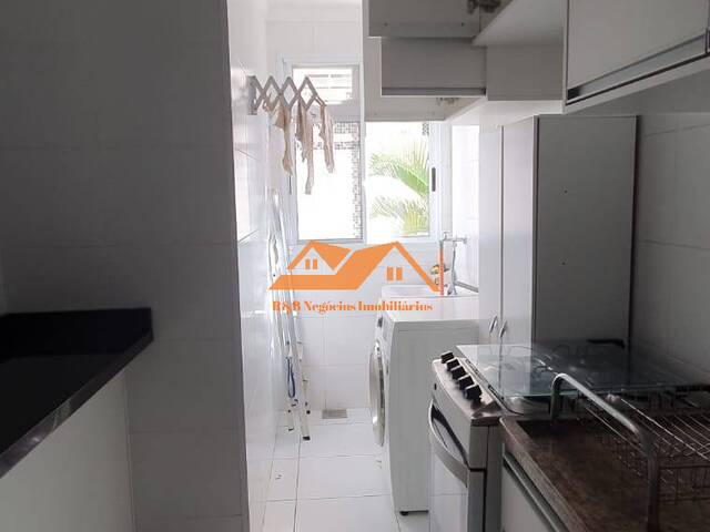 Apartamento para Venda em Sorocaba - 3