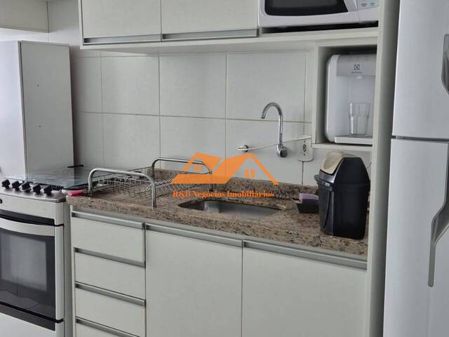 Apartamento para Venda em Sorocaba - 5