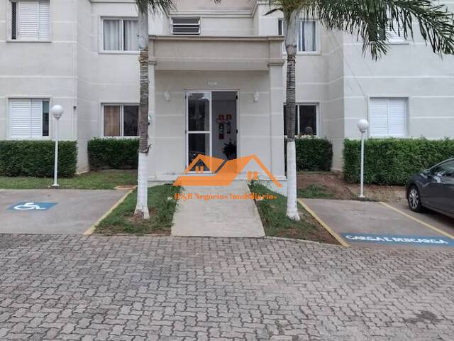 Venda em Além Ponte - Sorocaba