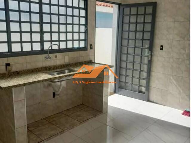 Casa para Venda em Sorocaba - 5