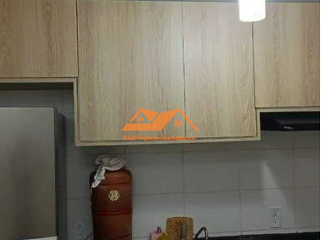 Apartamento para Venda em Sorocaba - 2