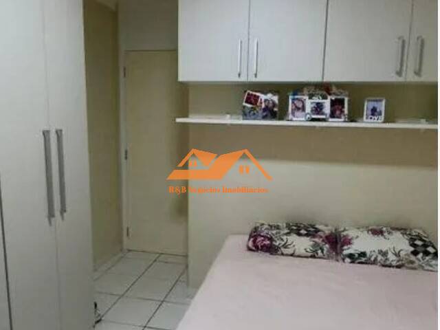 Apartamento para Venda em Sorocaba - 5