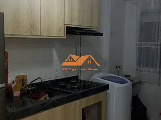 Apartamento para Venda em Sorocaba - 3