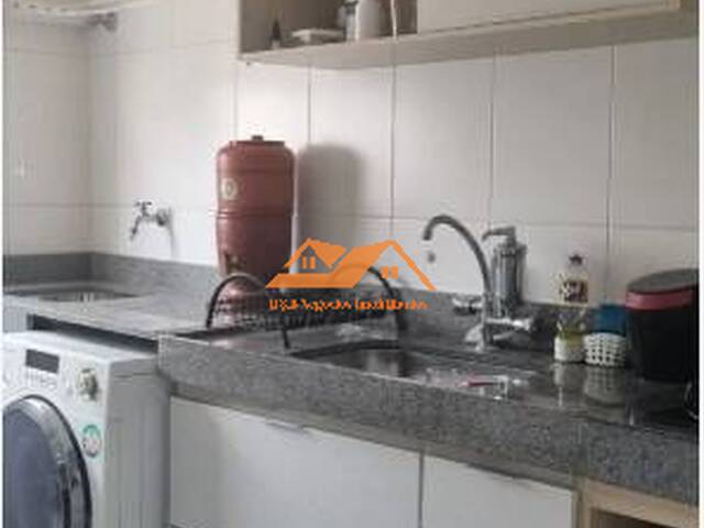 Apartamento para Venda em Sorocaba - 3