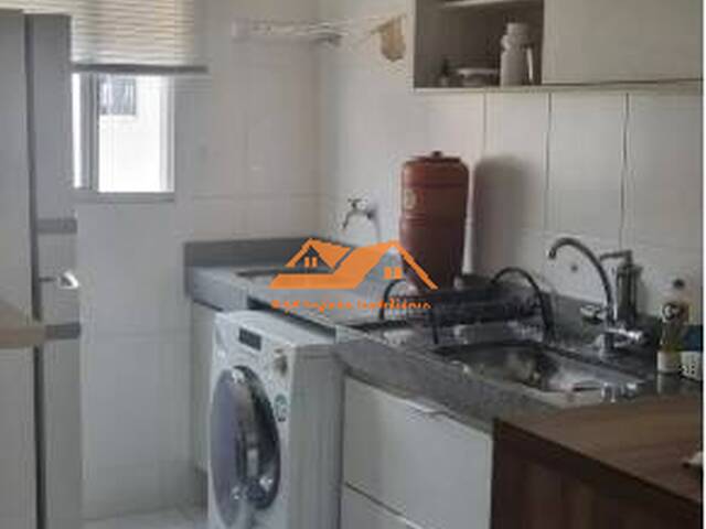 Apartamento para Venda em Sorocaba - 4
