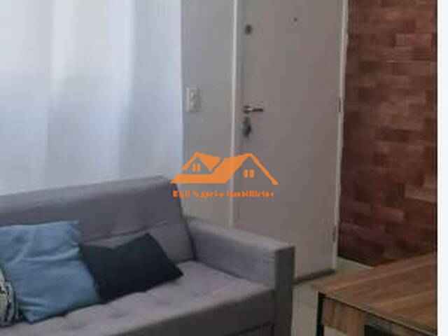 Venda em Aparecidinha - Sorocaba