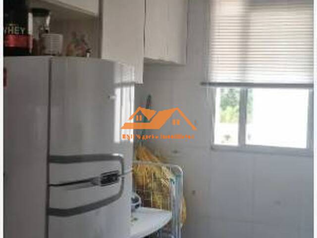 Apartamento para Venda em Sorocaba - 5
