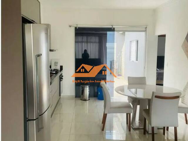 Casa para Venda em Sorocaba - 4