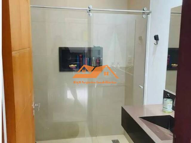 Casa para Venda em Sorocaba - 3